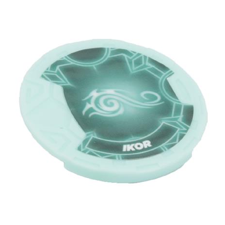 Gormiti Roleplay Elemental Bracer con luci e suoni - 5