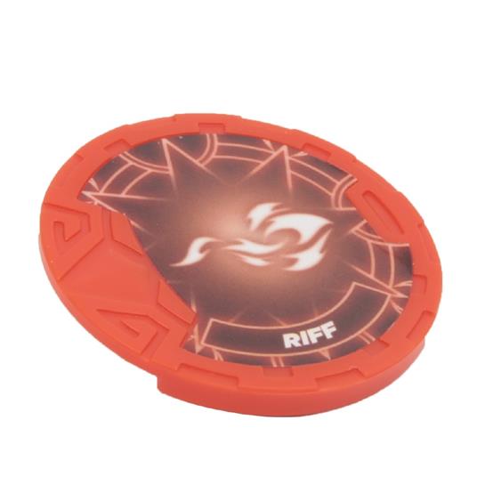 Gormiti Roleplay Elemental Bracer con luci e suoni Giochi