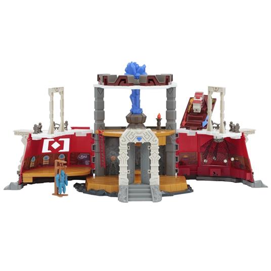 Gormiti One Tower Playset con funzioni - 2