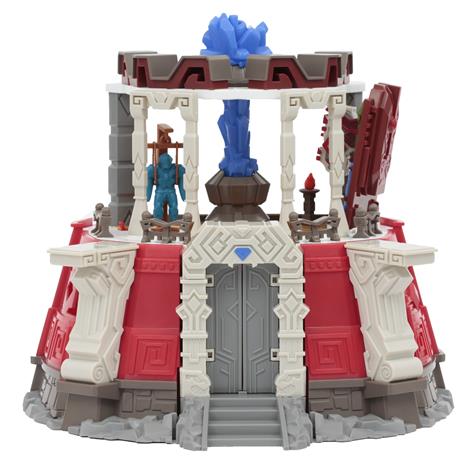 Gormiti One Tower Playset con funzioni - 3