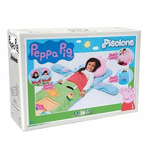 Peppa Pig. Pisolone