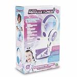 Miracle Tunes. Cuffie Con Amplificatore E Base Musicale Inclusa