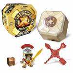 Treasure X. Single Pack