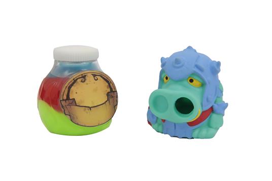 Gloopers. Potion Kit Assortimento - 9