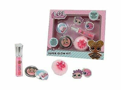 LOL Surprise! Super Glow Kit