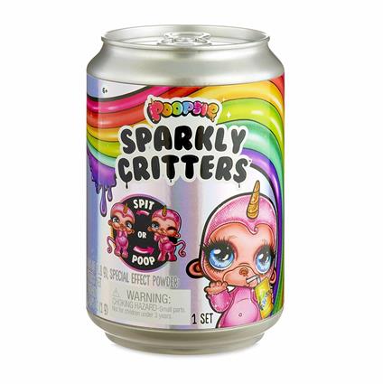 Poopsie SparklyCritters