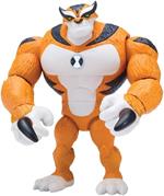 Ben 10 personaggio Rath