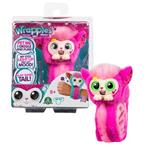 Wrapples. Animaletto Braccialetto Peluche Assortimento
