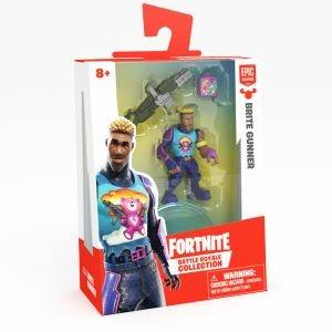 Fortnite Personaggi 5 cm Serie 2 Ass.to - 2