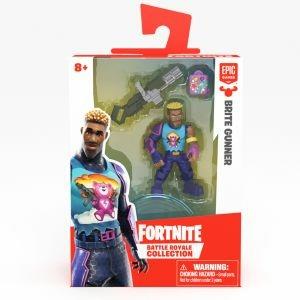Fortnite Personaggi 5 cm Serie 2 Ass.to - 3
