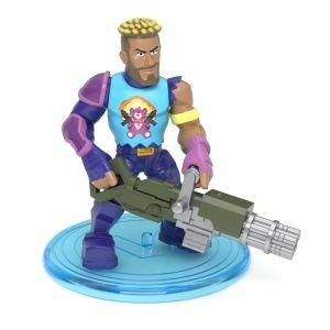 Fortnite Personaggi 5 cm Serie 2 Ass.to - 5