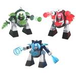 Pj Masks - Turbo Movers Veicolo