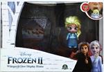 Frozen 2 Whisper & Glow Display House