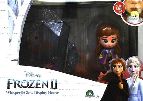 Frozen 2 Whisper & Glow Display House - 3