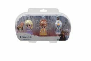 Frozen 2 Whisper & Glow 3d Figure - 3