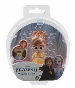 Frozen 2 Whisper & Glow 3d Figure - 10