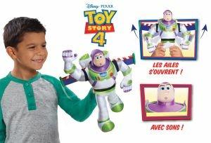 Toy Story. Buzz Lightyear Con Funzioni - 2