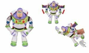 Toy Story. Buzz Lightyear Con Funzioni - 3