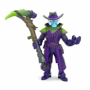 Fortnite 4 Pers. Squad Pack Serie 3 Ass. - 5