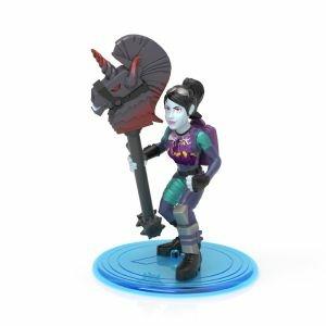 Fortnite 4 Pers. Squad Pack Serie 3 Ass. - 6