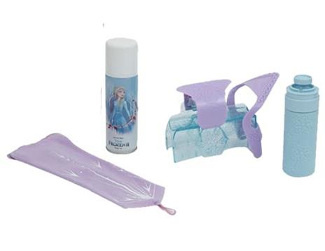 Frozen 2 Magic Ice Sleeve - 3