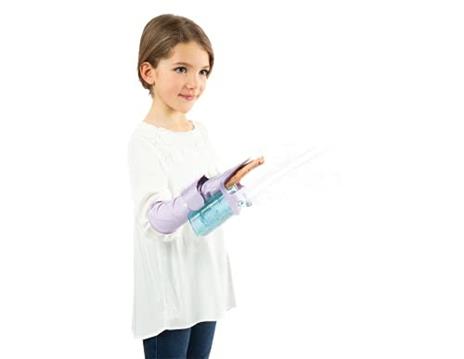 Frozen 2 Magic Ice Sleeve - 5