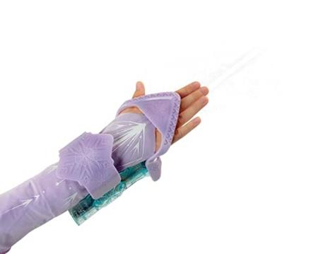 Frozen 2 Magic Ice Sleeve - 6
