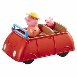 Peppa Pig - La Macchina Deluxe - 7