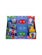 Pj Masks - Quartier Generale Apribile