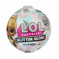 Giocattolo LOL Surprise! Glitter Globe Winter Giochi Preziosi