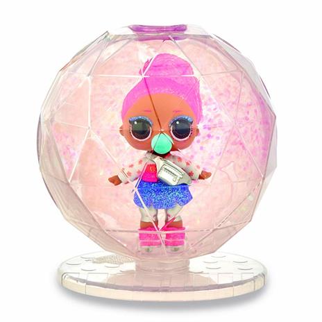 LOL Surprise! Glitter Globe Winter - 4