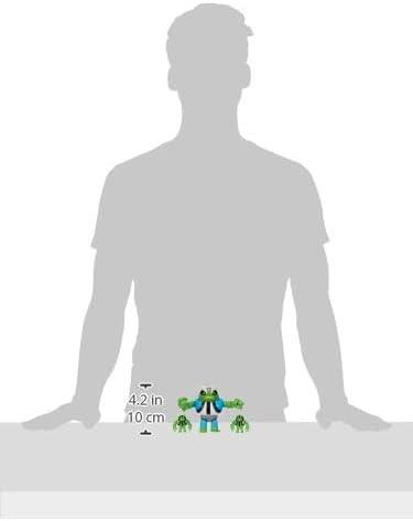 Ben 10 personaggio Slapback