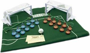 Giochi Preziosi Playset - Real Madrid Subbuteo Table 81519