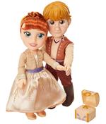 Frozen 2 Anna & Kristoff