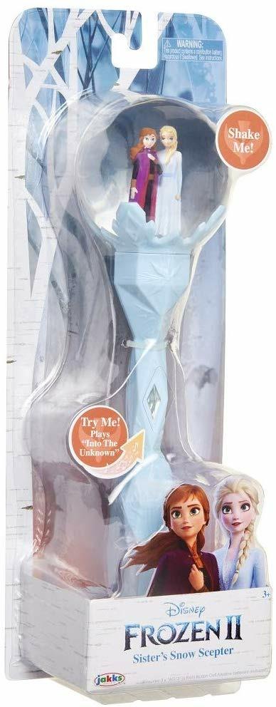 Frozen 2 Scettro Musicale - 2