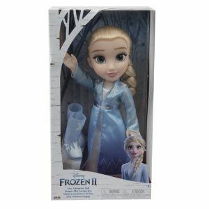 Frozen 2 Anna E Elsa Bambole 35 Cm - 3