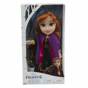 Frozen 2 Anna E Elsa Bambole 35 Cm - 4