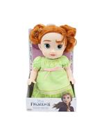 Frozen 2 Baby Anna Elsa
