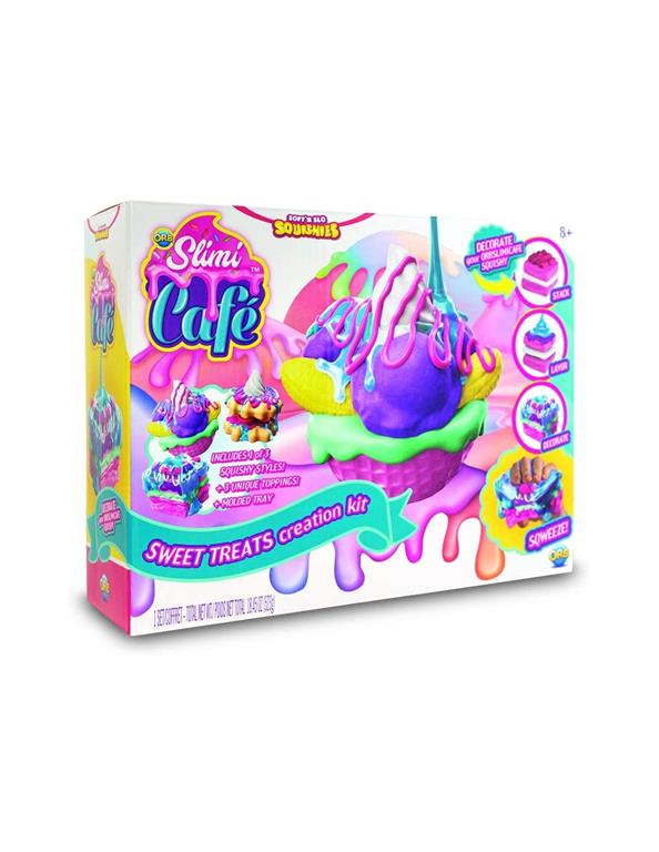 GIOCOLATIER