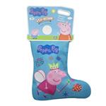 Calzettone Peppa Pig