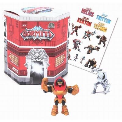 I giochi dei gormiti sale
