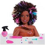 Giochi Preziosi Barbie acconciatura Afro