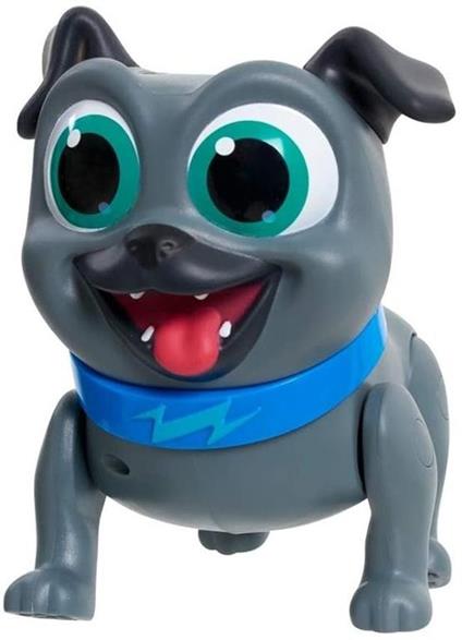 Puppy Dog Pals Bingo
