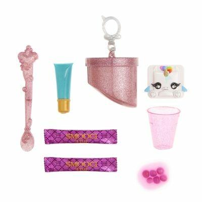 GP TOYS PPE41 accessorio per bambola - 5