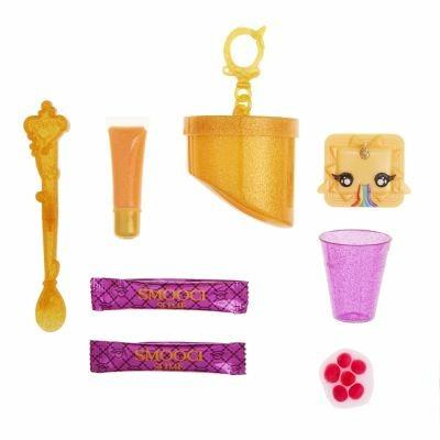 GP TOYS PPE41 accessorio per bambola - 6
