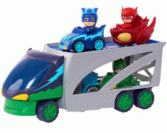 Pj Masks Veicolo Traspoter (PJMA8000)