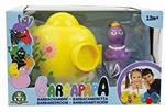 Barbapapa Barba-Camerette