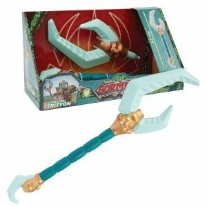 Giochi Preziosi Gormiti S2. Weapons Roleplay Assortiti - 6