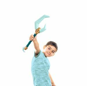 Giochi Preziosi Gormiti S2. Weapons Roleplay Assortiti - 7