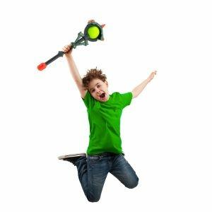 Giochi Preziosi Gormiti S2. Weapons Roleplay Assortiti - 8